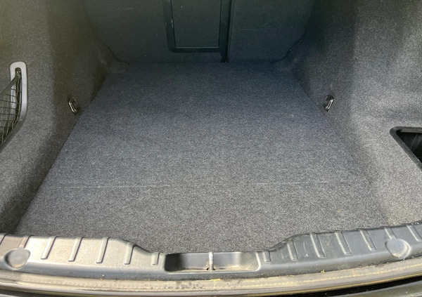 BMW Seria 5 cena 59500 przebieg: 275487, rok produkcji 2014 z Toruń małe 232